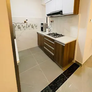 Apartment 90 Degrees
