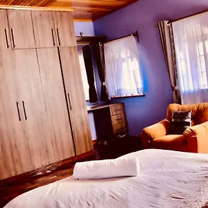 Orchard Manor Homestay Nairobi