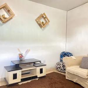 Tiny Comfort *