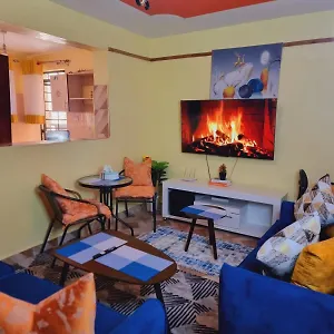 Blessed Homes Nairobi