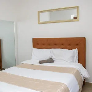 Serenity Pad At Enkang Apartment *