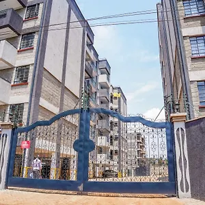 Karachi Homes Apartment Nairobi