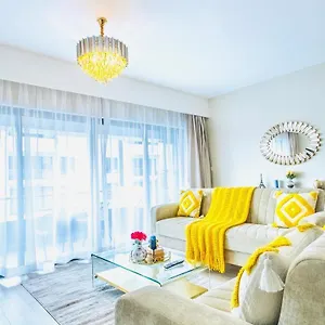 2bedroom Riverside Square Luxury 아파트 *