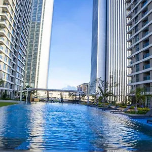 2bedroom Gtc Luxury With Views C1402 Διαμέρισμα Ναϊρόμπι