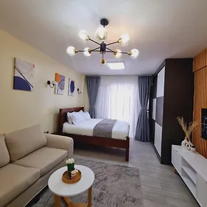 Hera Luxury In Kileleshwa Nairobi