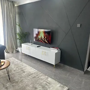 The Comfort 1 Bedroom- Kileleshwa *