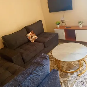 Aqshina Homes Homestay Nairobi