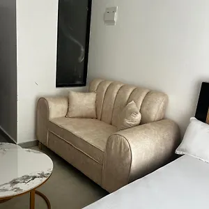 Rommy Homes Apartment *