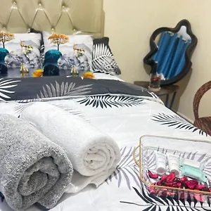 Apartment Senchi Haven Nairobi