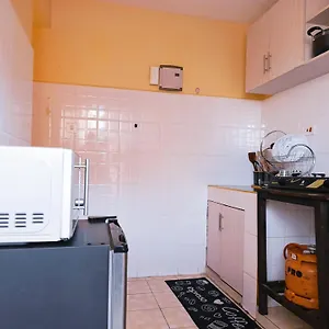 Apartment Nick *