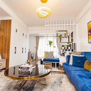 New Luxury Spacious Apartment Nairobi