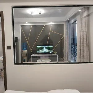 Cozy One Bedroom Furnished In Lavington