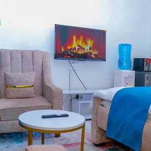 Apartment Haydenco Signatuture Mall Syokimau *