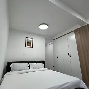 Goldpark Homes 1br Near Yaya Centre Apartment Nairobi