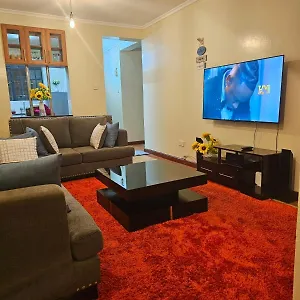 Marcol Cozy Corner, Prime Imara Daima Bed and Breakfast