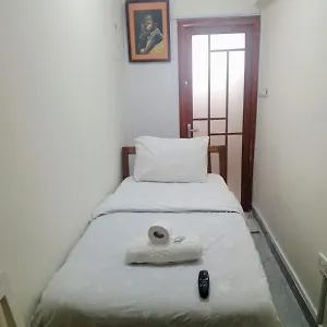 Dsq Sandalwood Furnished Kilimani * Nairobi