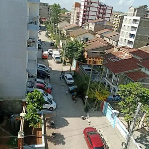 Stylish One Bedroom Unit Around Caltex Donholm Apartment *