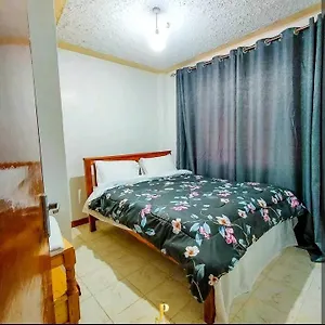 Apartment 2 Bedroom 10 Min To Un & Us Embassy Nairobi
