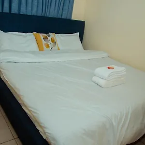 Guest house Pete's Serene - One Bedroom Nairobi