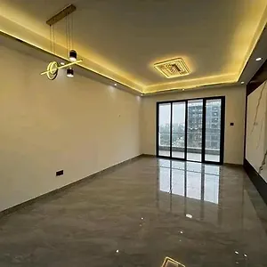 Cargo Guest house