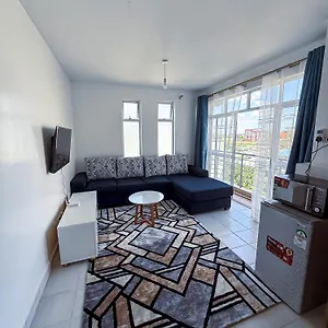 Misuliluxuryhomes * Nairobi