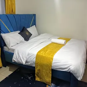 Fully Furnished Trm Apartment Nairobi