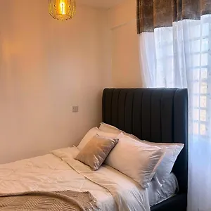 Apartment Peace Maker Nairobi
