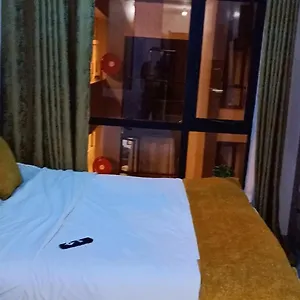 Fayleaky Nairobi