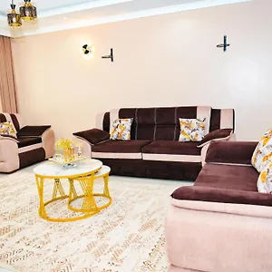 Apartman Sunninghills *
