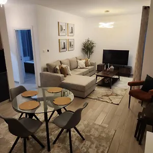 Aparthotel Grand Premier Nairobi