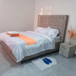 Apartment Nasrashee