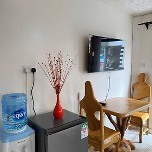Khweza Heights- Studio Nairobi