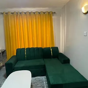 Tsavo Apartment