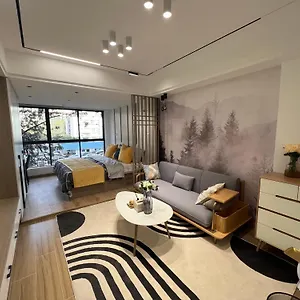 Xiaomihotel Aparthotel Nairobi