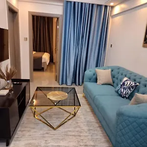 Fibb's 1br Lavington * Nairobi