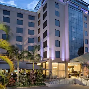 Four Points By Sheraton Hurlingham 4*