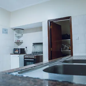 Kile Bunker Apartment *