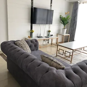Apartment Serene Two Bedroom At Vesta Garden Nairobi