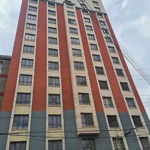 Hermony Homes * Nairobi