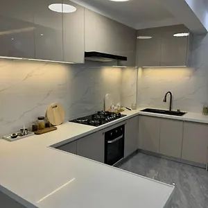 Apartment Diamond Ivy *