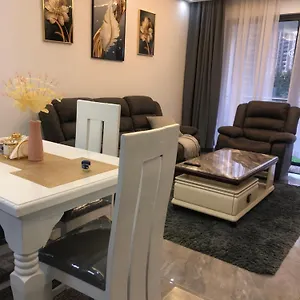 Apartment Elegant 2 Bedroom At Capital Rise In Kilimani