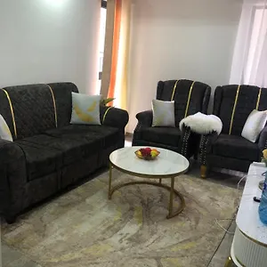 Apartment Serene 1b At Heartland Homes Nairobi
