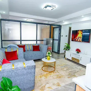 Sweet Apartment