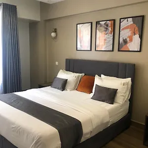 Charming One Bedroom At Wellivia Nairobi
