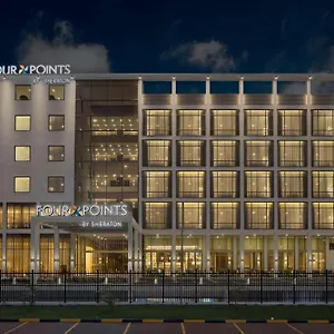 Four Points By Sheraton Airport Hotel