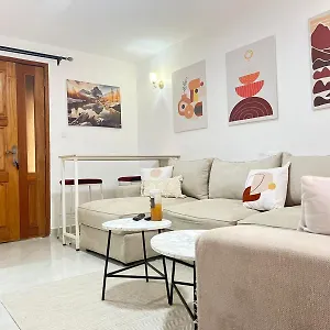 Aparthotel Haven Residence-thome A