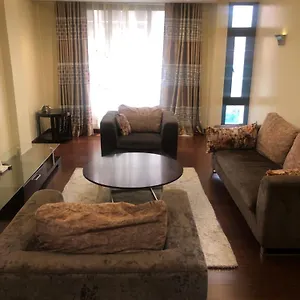 Comfortable Two Bedroom At Manza * Nairobi