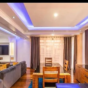 Karlkani House * Nairobi