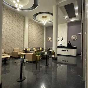 The Ivory Hotel