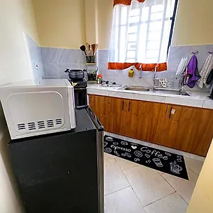 One Bedroom *